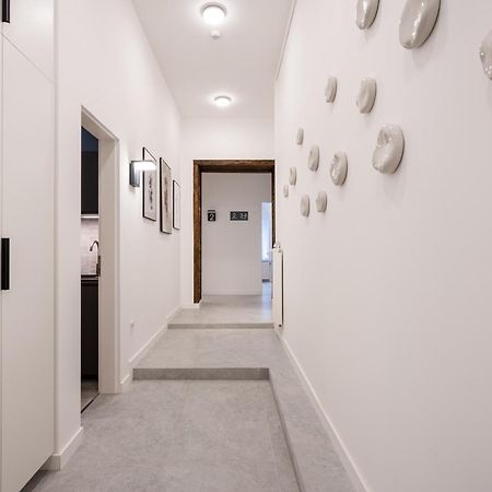 D48 - Central Boulevard Residence - Best Location By Bqa 부다페스트 외부 사진
