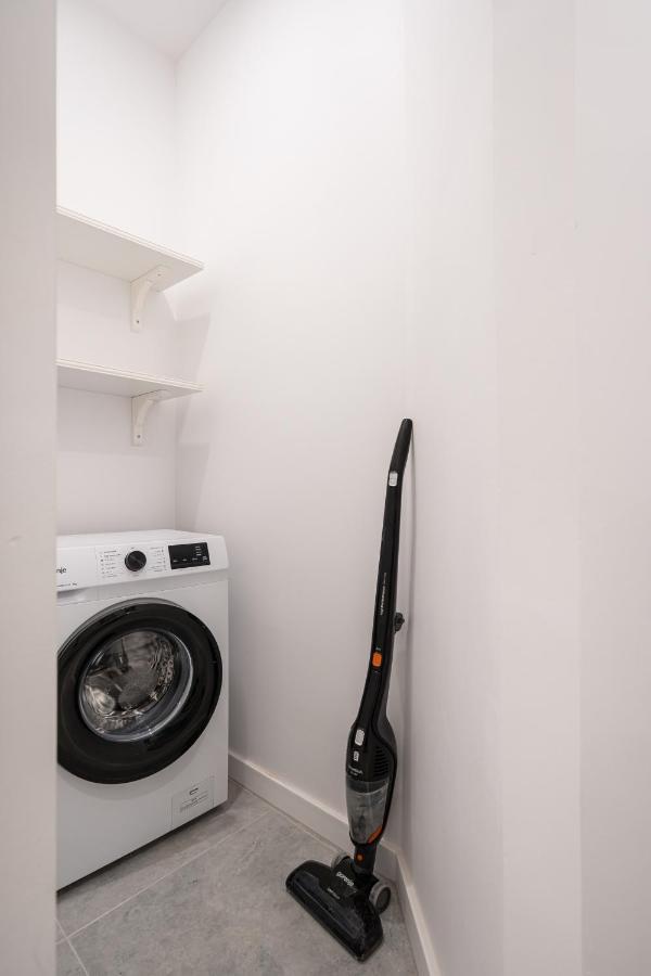 D48 - Central Boulevard Residence - Best Location By Bqa 부다페스트 외부 사진