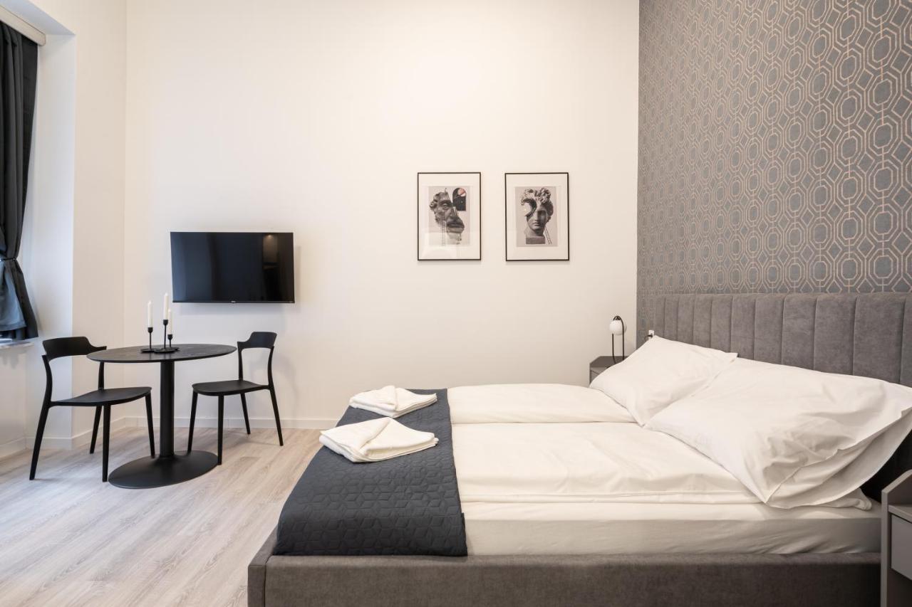 D48 - Central Boulevard Residence - Best Location By Bqa 부다페스트 외부 사진