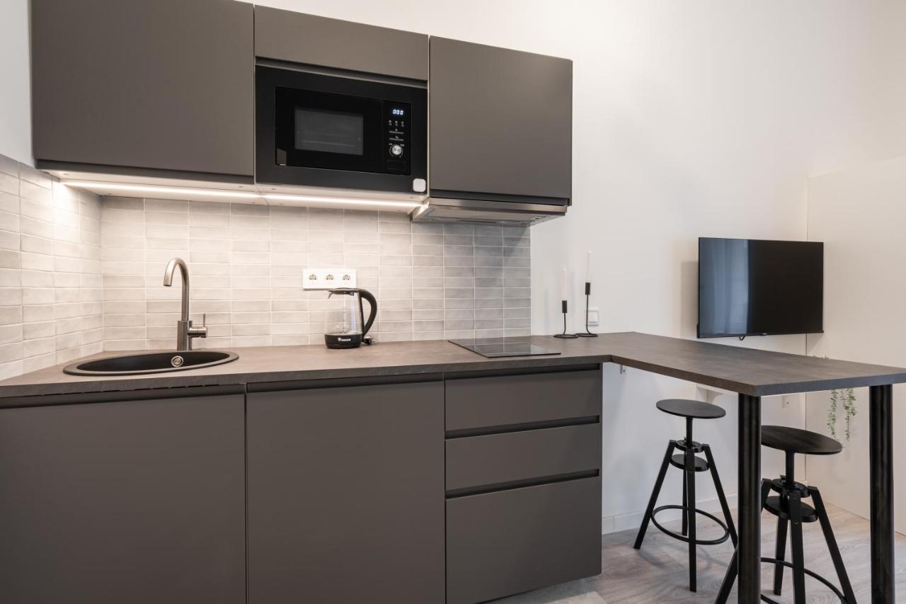 D48 - Central Boulevard Residence - Best Location By Bqa 부다페스트 외부 사진