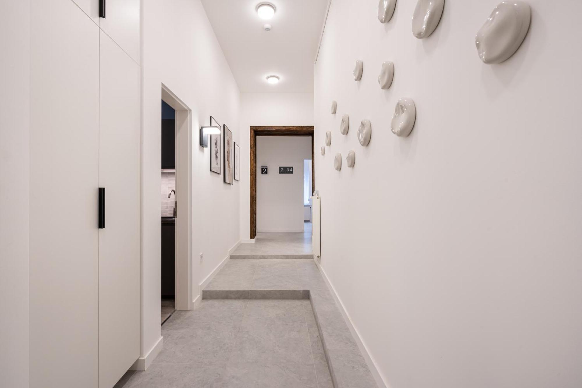 D48 - Central Boulevard Residence - Best Location By Bqa 부다페스트 외부 사진